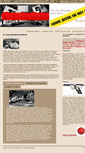 Mobile Screenshot of iceboxmurders.com